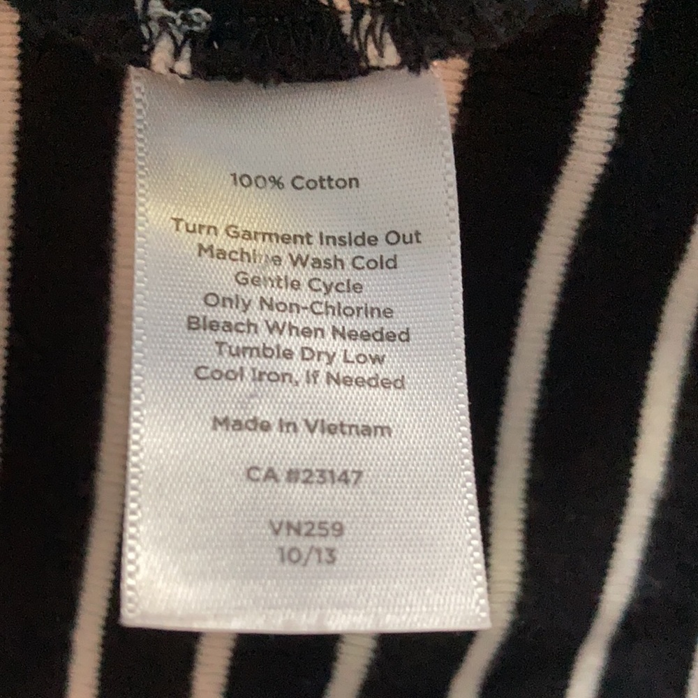 Talbots Sweater MP - Picture 5 of 6